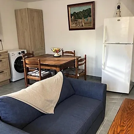 De Charme En Auvergne Avec Animaux Acceptes - Fr-1-489-595 펜션